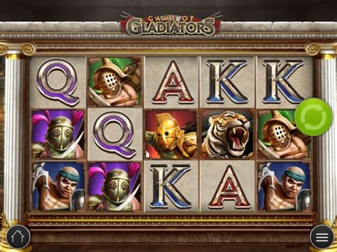 gladiator slots free play